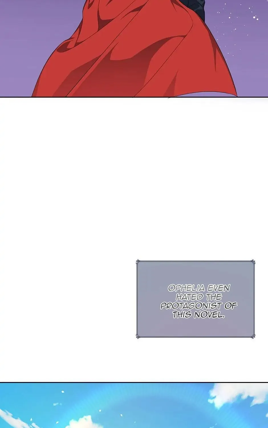 Rewriting My Husband's Tragic Ending Chapter 38 page 16 - 