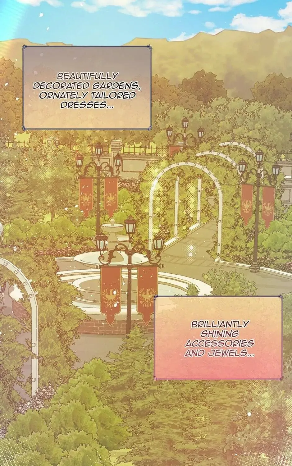 Rewriting My Husband's Tragic Ending Chapter 38 page 18 - 