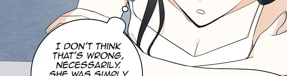 Rewriting My Husband's Tragic Ending Chapter 38 page 21 - 