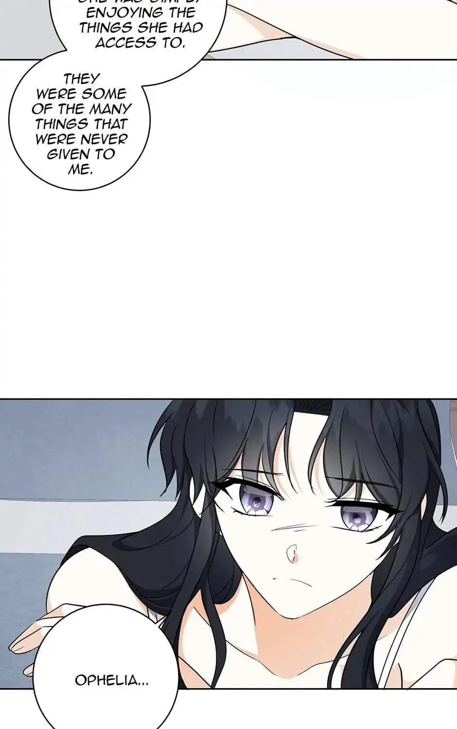 Rewriting My Husband's Tragic Ending Chapter 38 page 22 - 