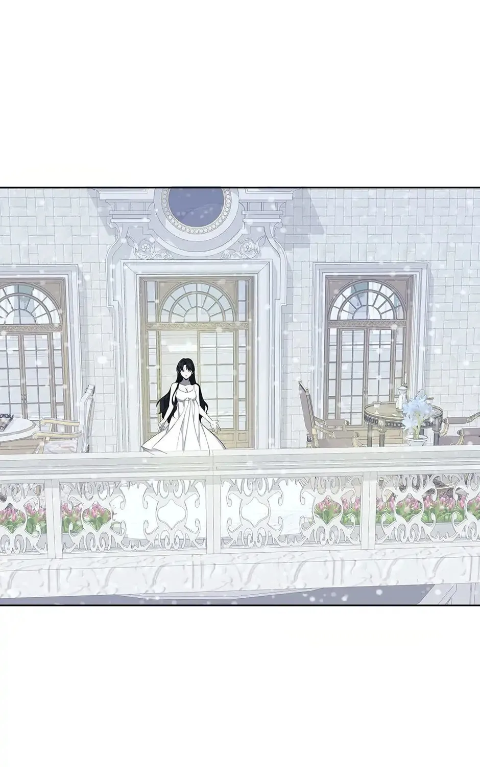Rewriting My Husband's Tragic Ending Chapter 38 page 26 - 