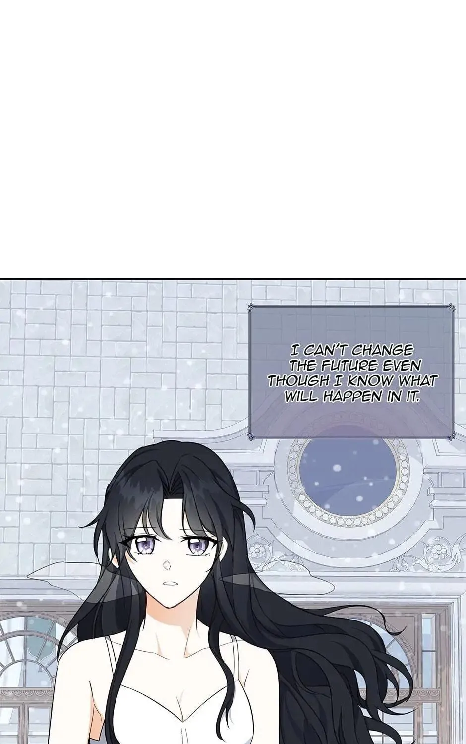 Rewriting My Husband's Tragic Ending Chapter 38 page 28 - 