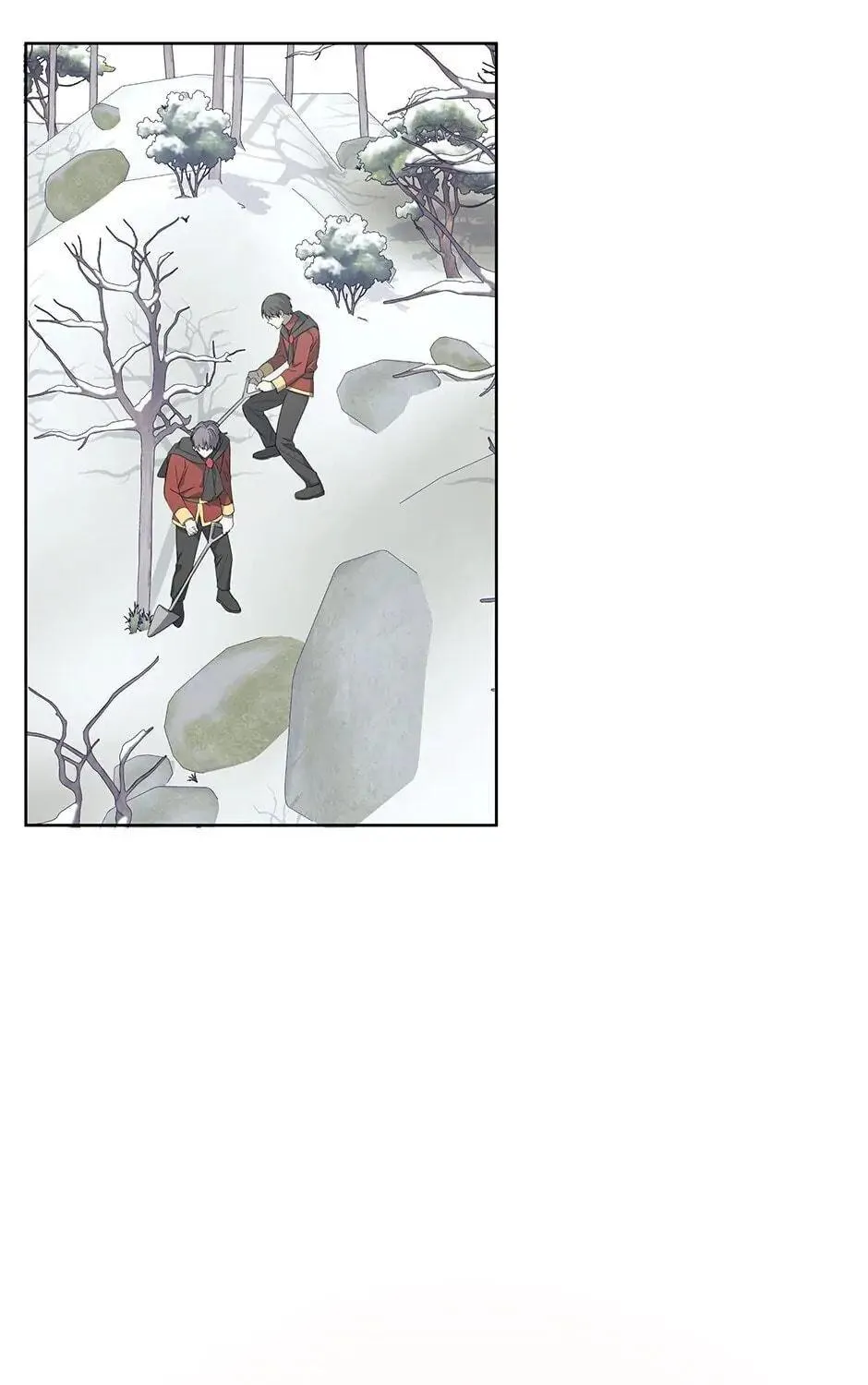 Rewriting My Husband's Tragic Ending Chapter 38 page 4 - 