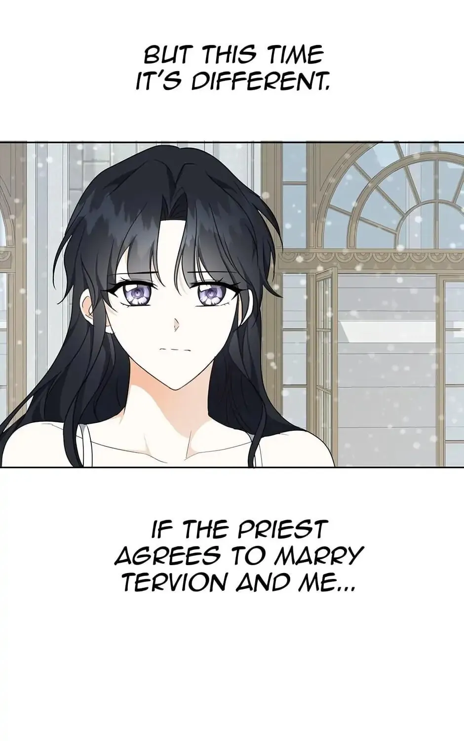 Rewriting My Husband's Tragic Ending Chapter 38 page 32 - 