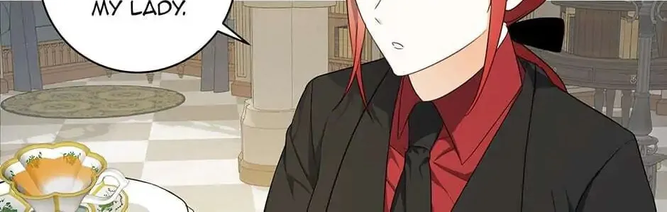 Rewriting My Husband's Tragic Ending Chapter 38 page 37 - 