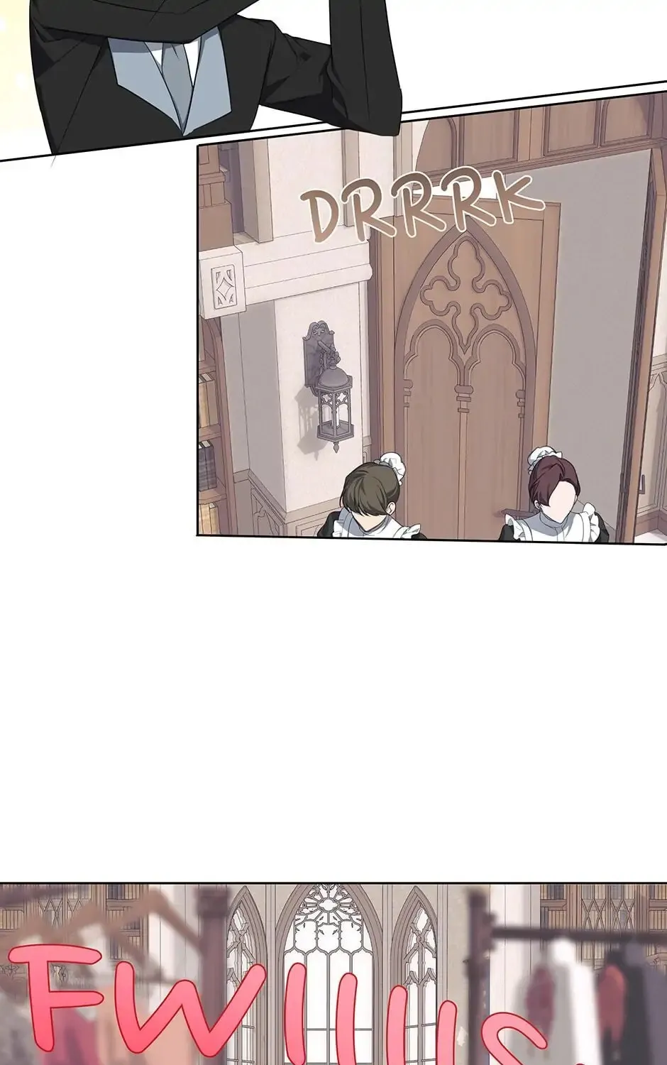 Rewriting My Husband's Tragic Ending Chapter 38 page 50 - 