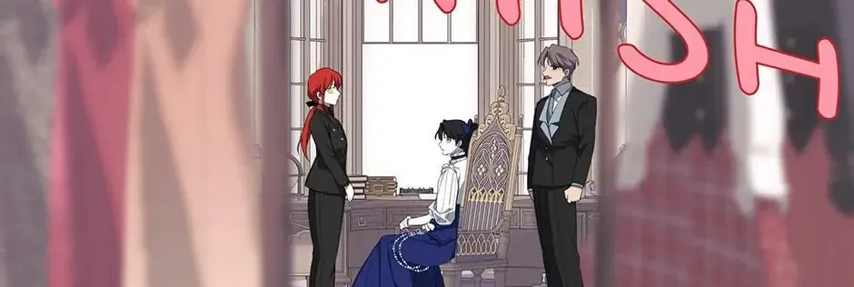 Rewriting My Husband's Tragic Ending Chapter 38 page 51 - 