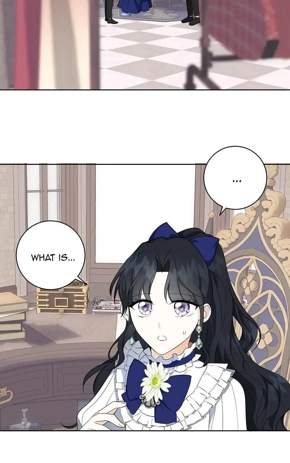 Rewriting My Husband's Tragic Ending Chapter 38 page 52 - 