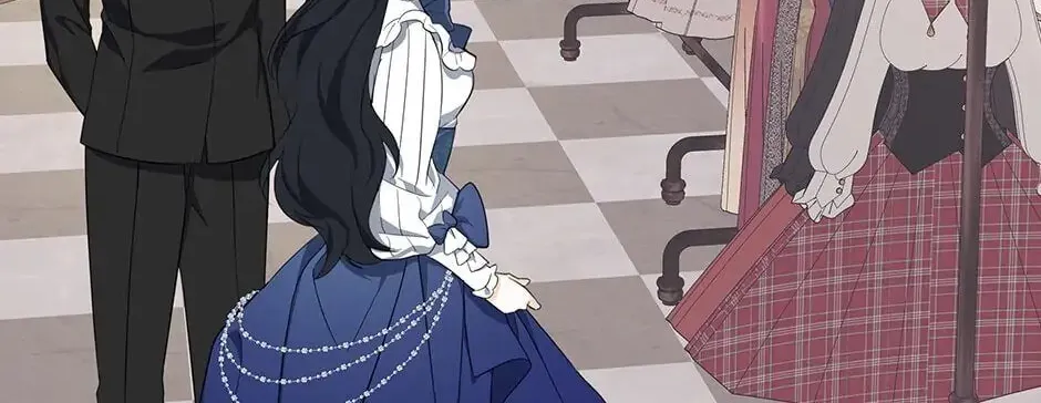 Rewriting My Husband's Tragic Ending Chapter 38 page 57 - 