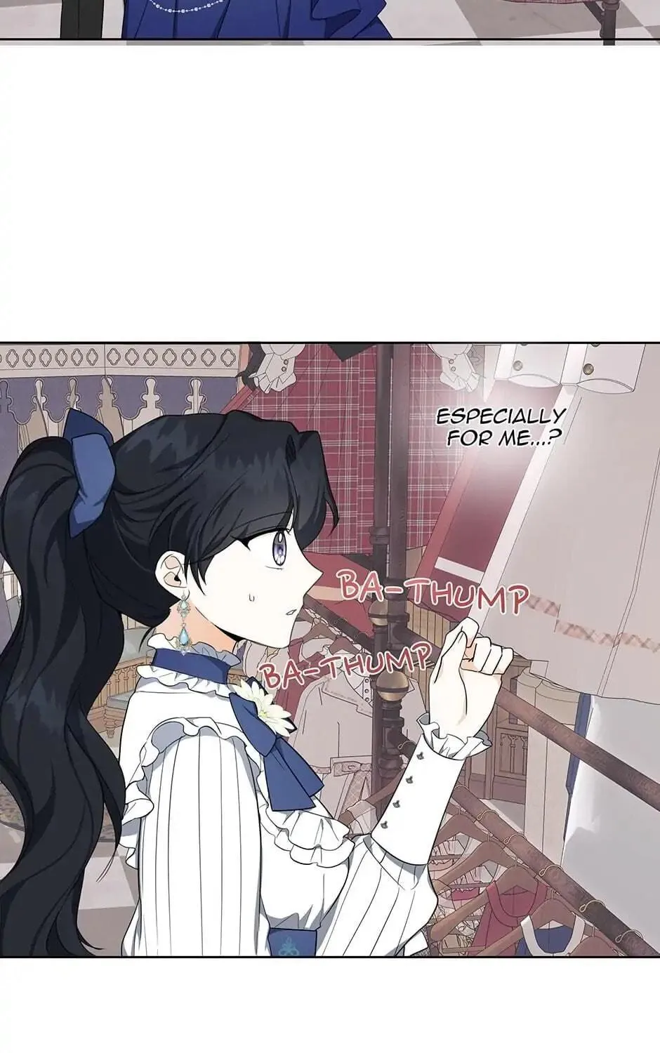 Rewriting My Husband's Tragic Ending Chapter 38 page 58 - 