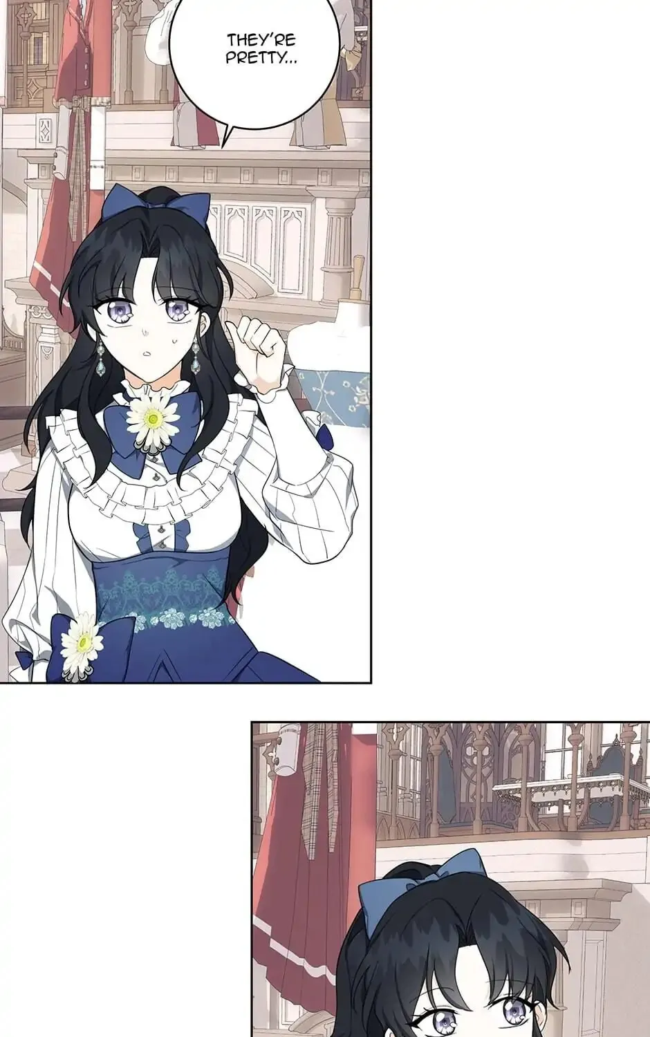 Rewriting My Husband's Tragic Ending Chapter 38 page 60 - 