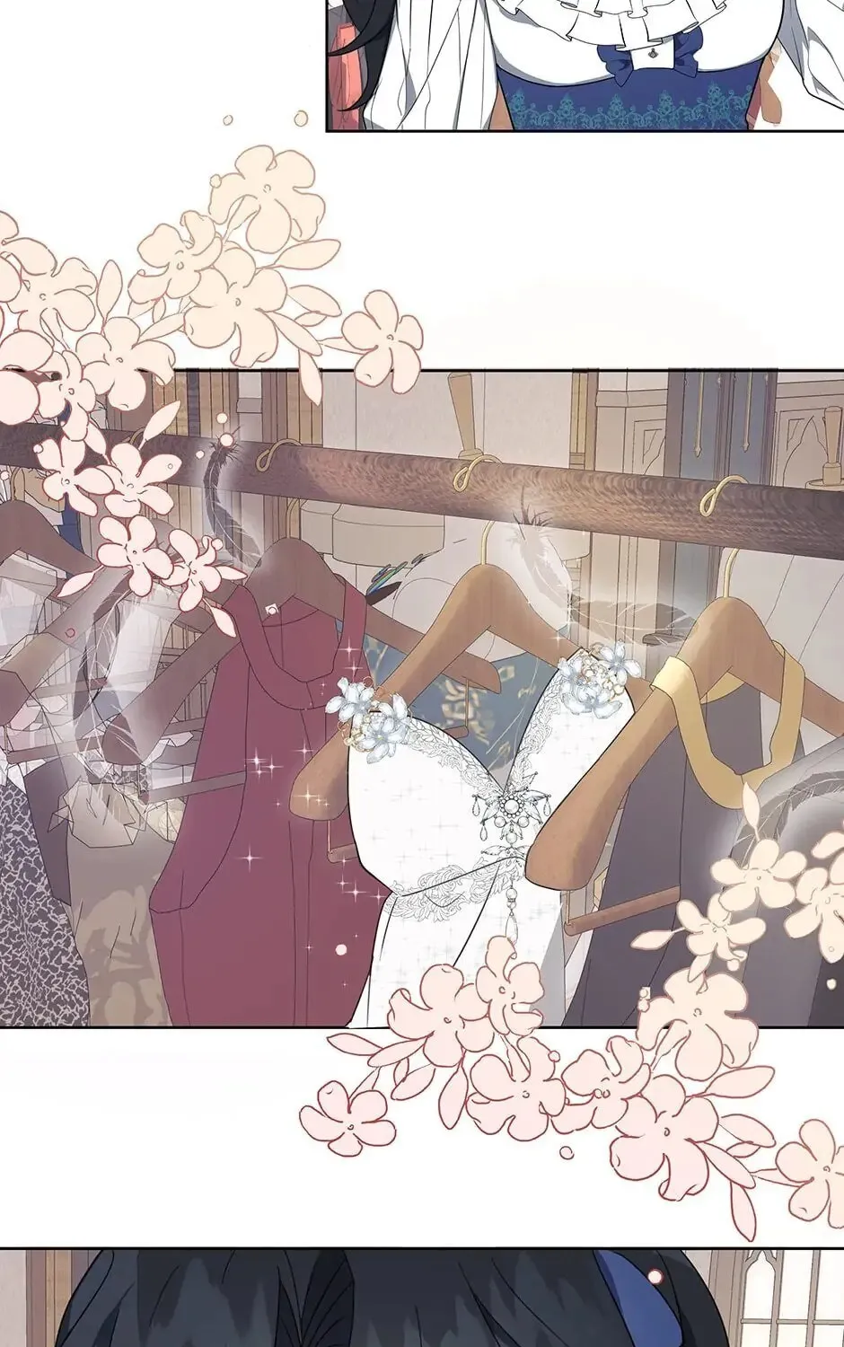 Rewriting My Husband's Tragic Ending Chapter 38 page 62 - 