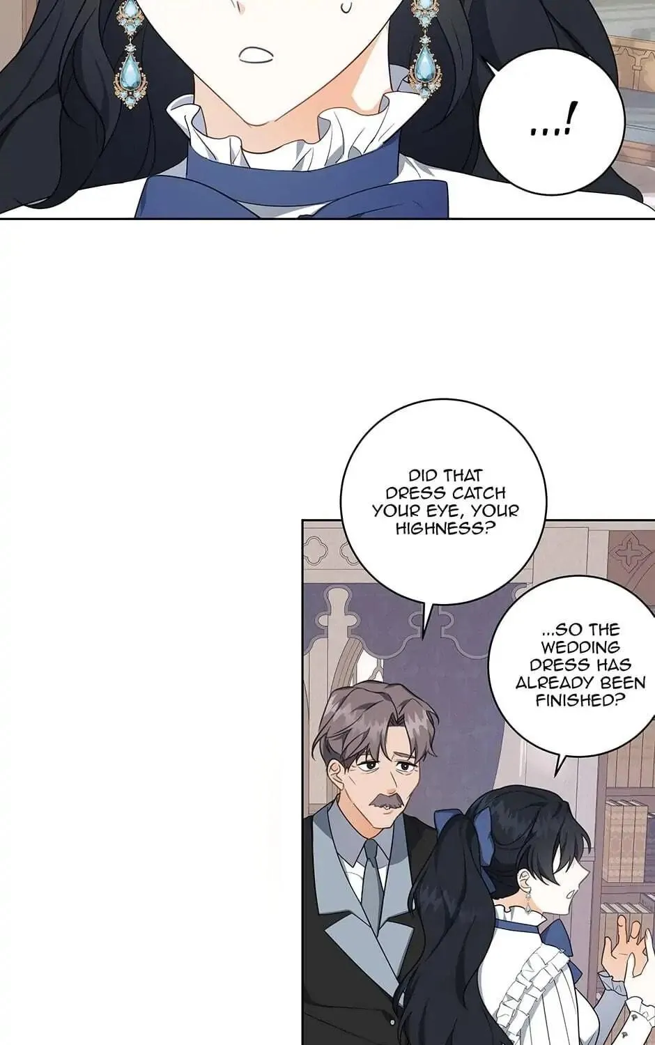 Rewriting My Husband's Tragic Ending Chapter 38 page 64 - 