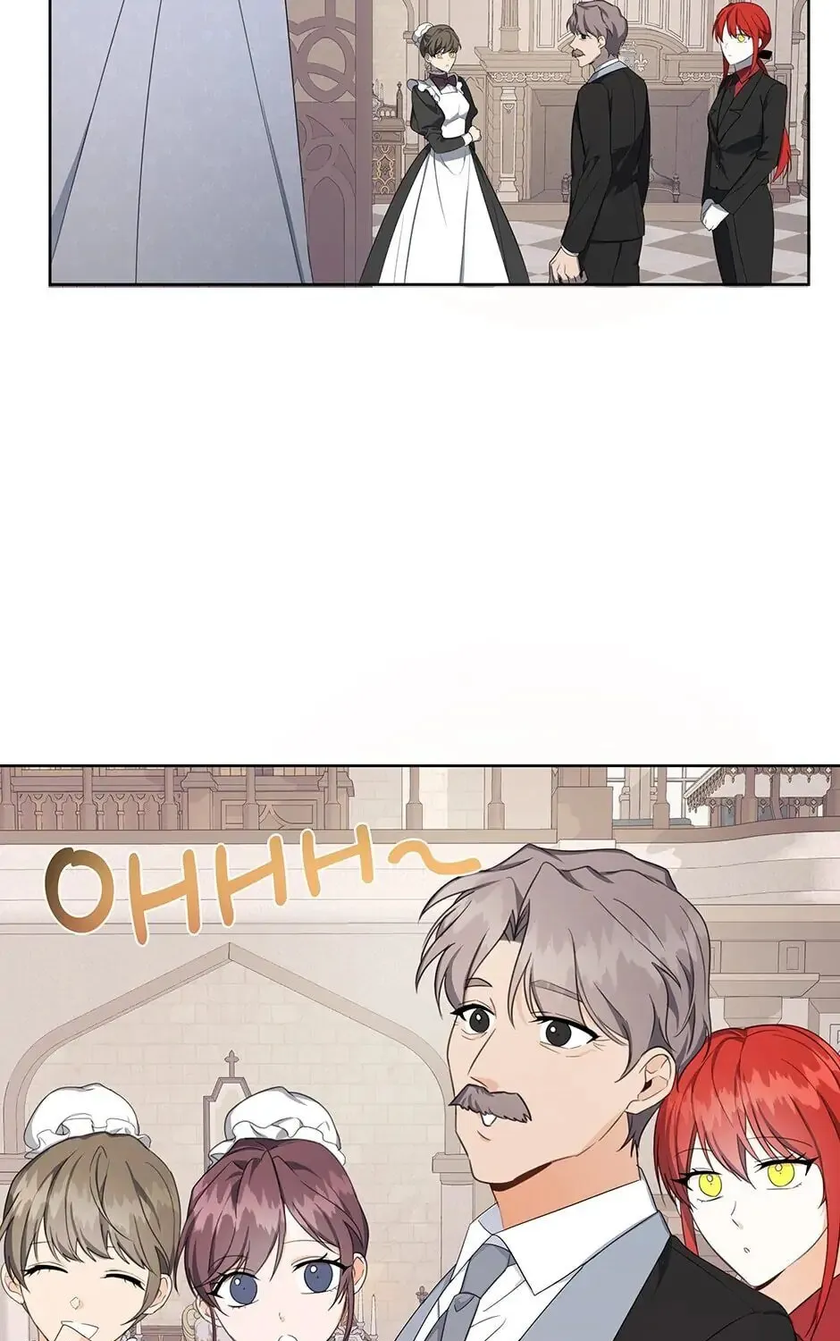 Rewriting My Husband's Tragic Ending Chapter 38 page 72 - 