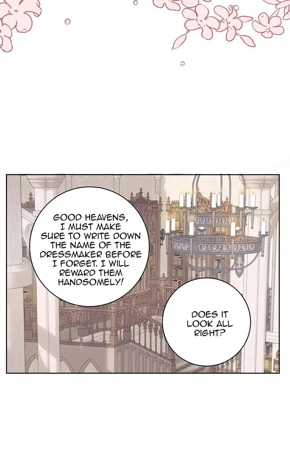 Rewriting My Husband's Tragic Ending Chapter 38 page 78 - 