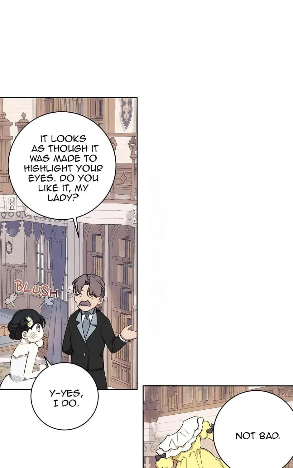 Rewriting My Husband's Tragic Ending Chapter 38 page 80 - 