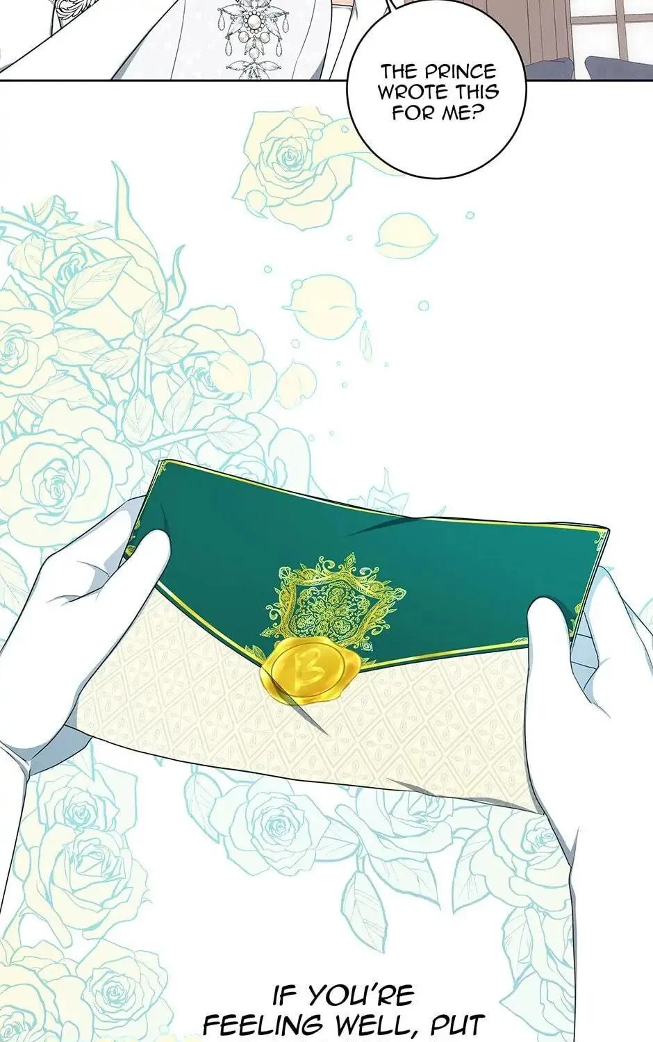 Rewriting My Husband's Tragic Ending Chapter 38 page 88 - 
