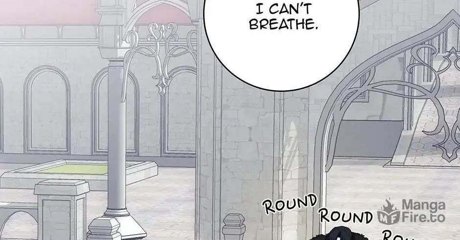 Rewriting My Husband's Tragic Ending Chapter 38 page 95 - 