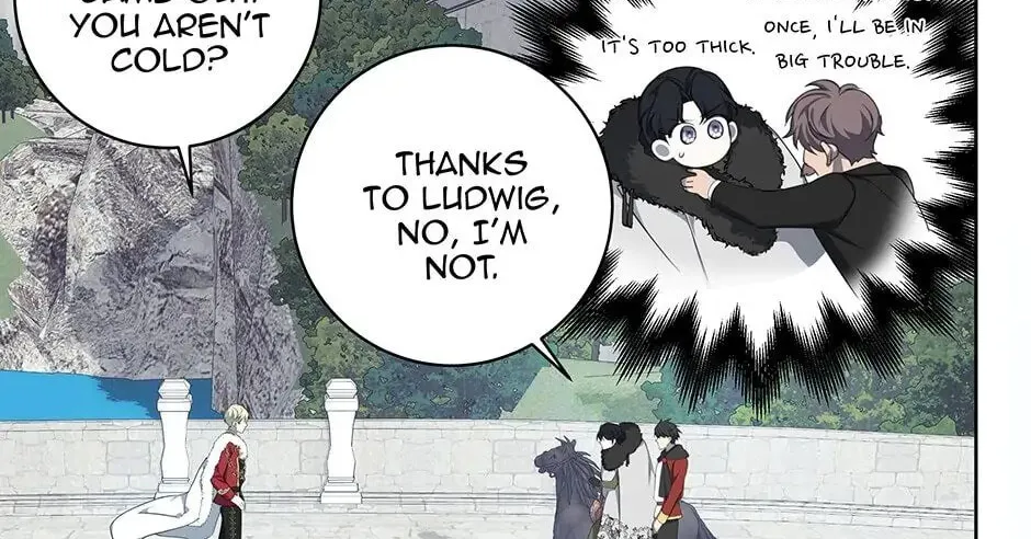 Rewriting My Husband's Tragic Ending Chapter 38 page 97 - 
