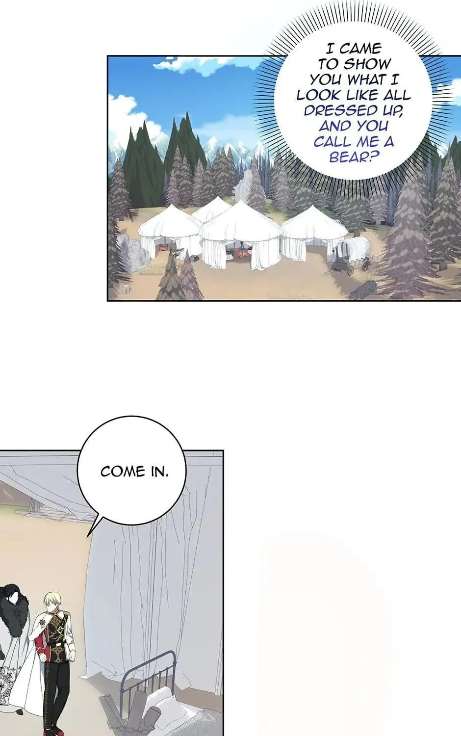 Rewriting My Husband's Tragic Ending Chapter 38 page 100 - 