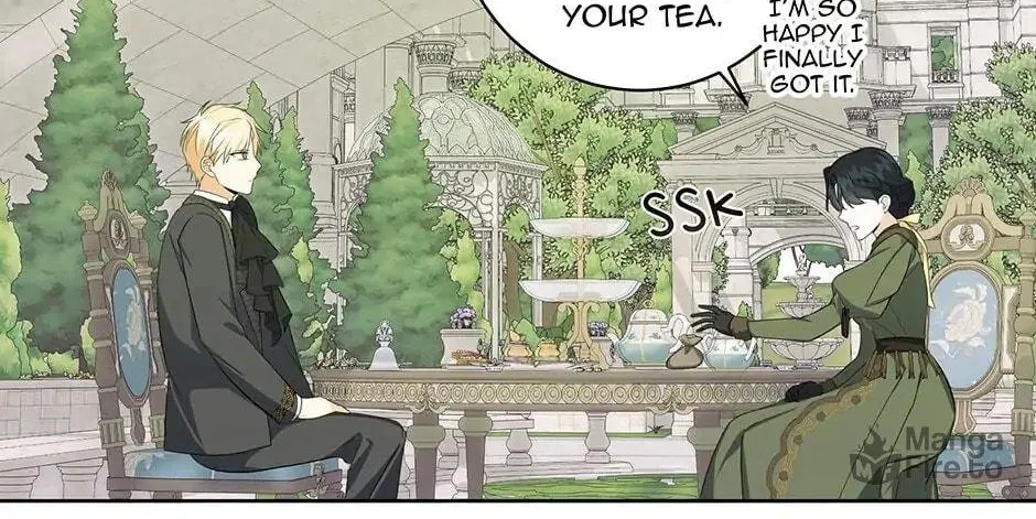 Rewriting My Husband's Tragic Ending Chapter 39 page 101 - 