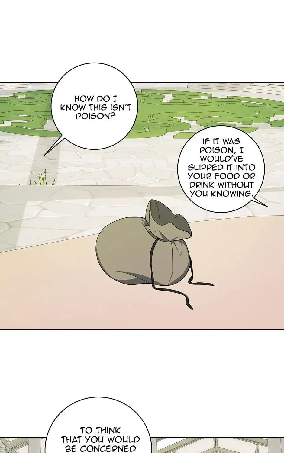 Rewriting My Husband's Tragic Ending Chapter 39 page 102 - 
