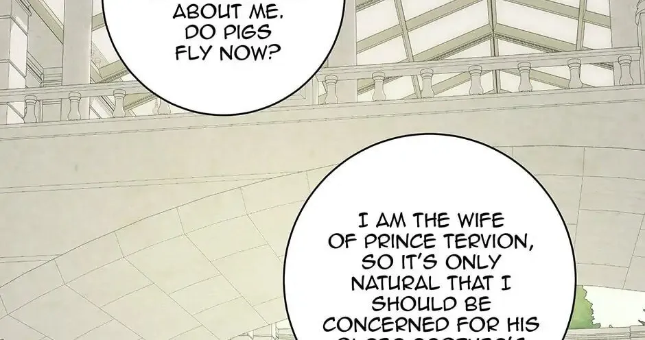 Rewriting My Husband's Tragic Ending Chapter 39 page 103 - 