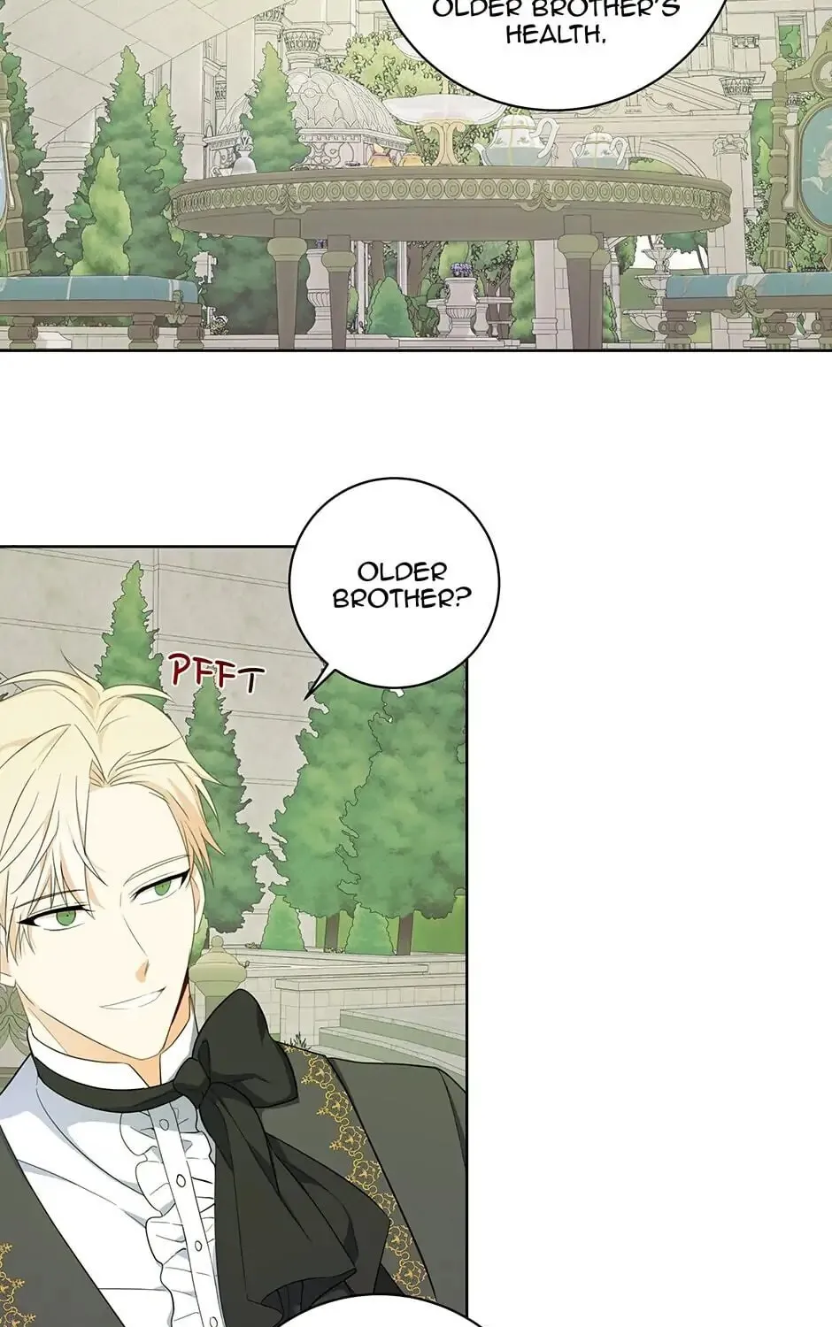 Rewriting My Husband's Tragic Ending Chapter 39 page 104 - 