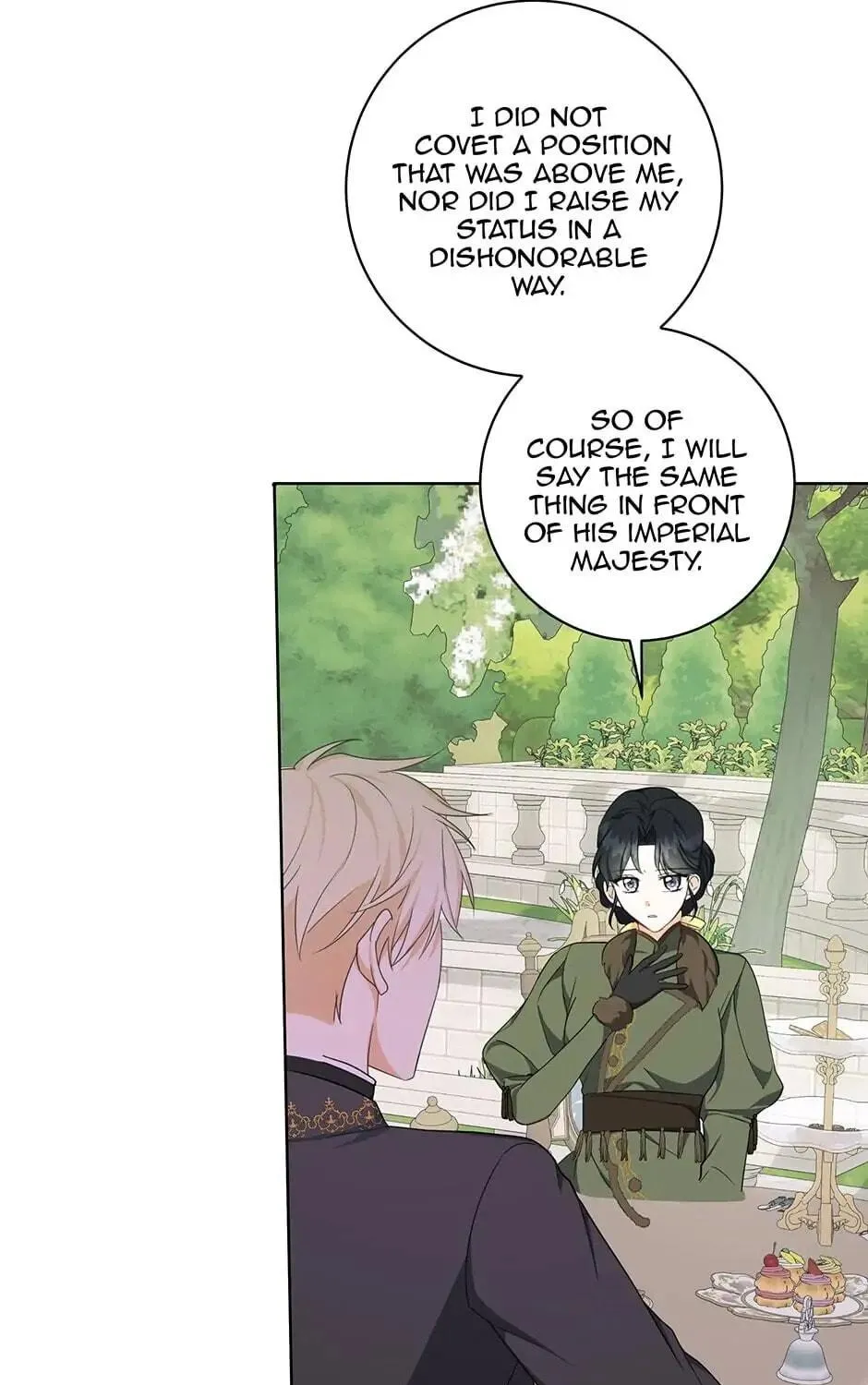 Rewriting My Husband's Tragic Ending Chapter 39 page 106 - 