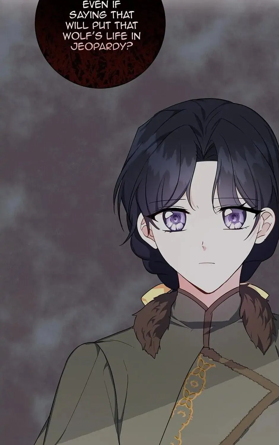 Rewriting My Husband's Tragic Ending Chapter 39 page 108 - 