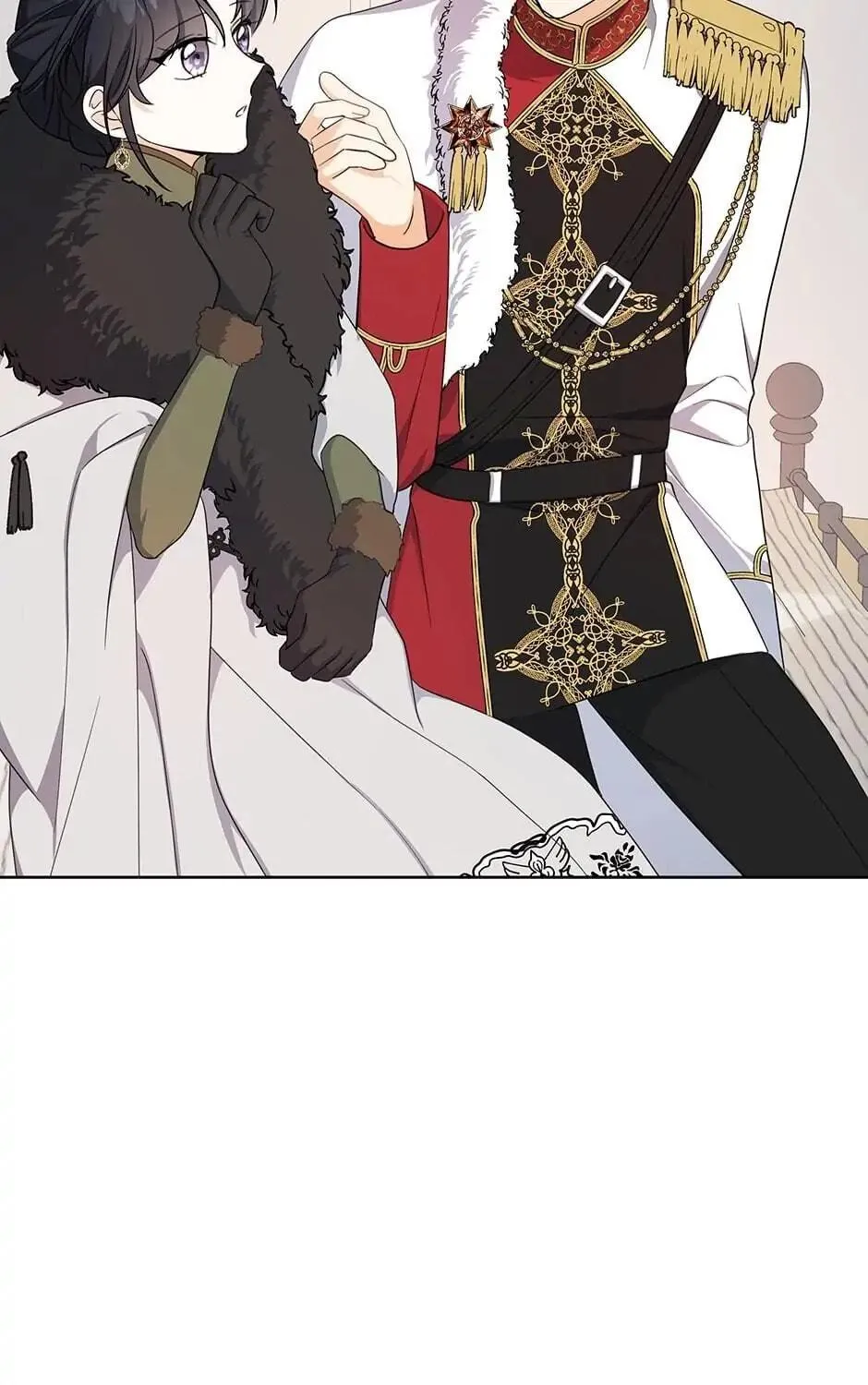 Rewriting My Husband's Tragic Ending Chapter 39 page 16 - 