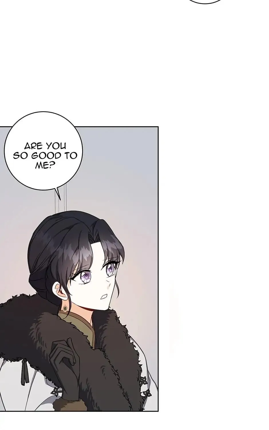 Rewriting My Husband's Tragic Ending Chapter 39 page 20 - 