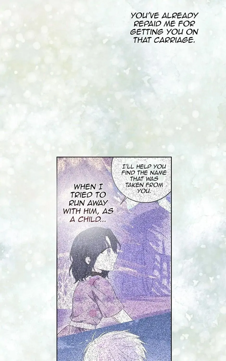 Rewriting My Husband's Tragic Ending Chapter 39 page 22 - 