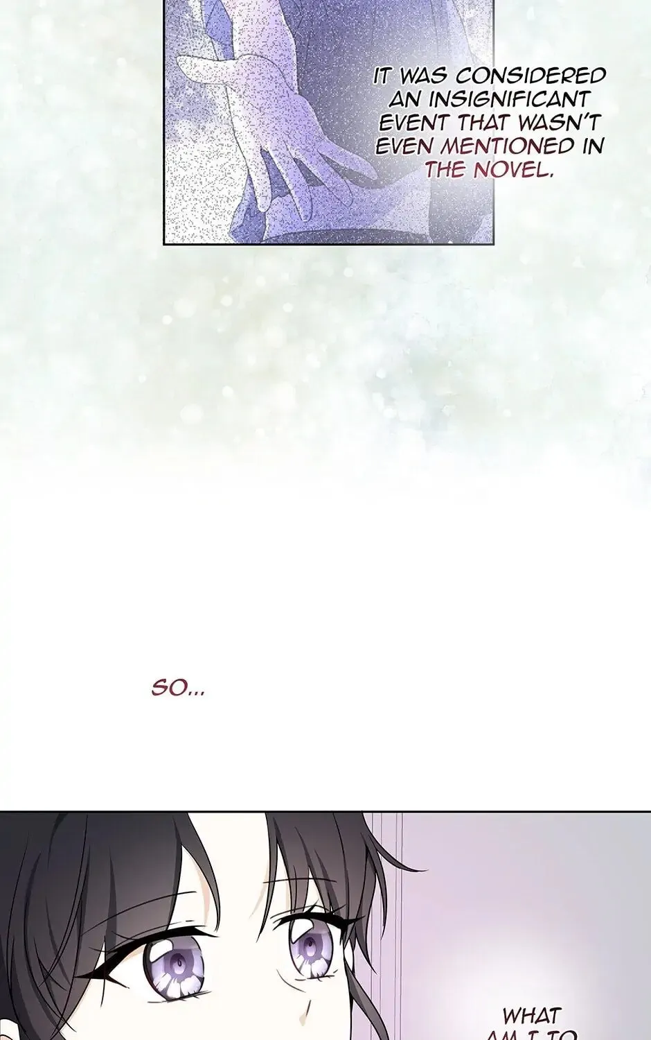 Rewriting My Husband's Tragic Ending Chapter 39 page 24 - 