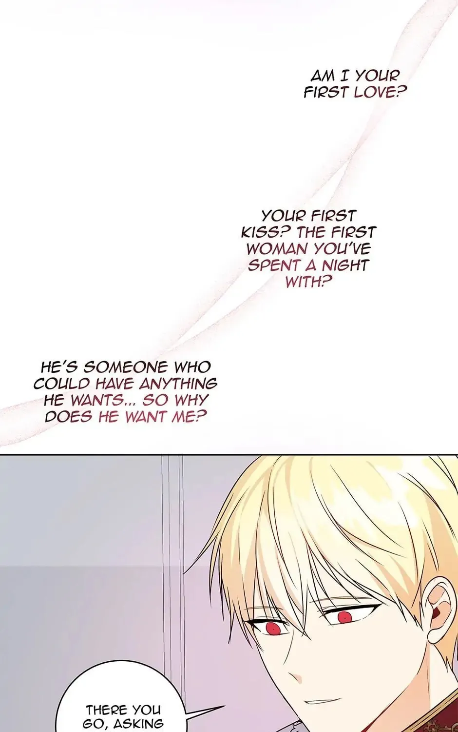 Rewriting My Husband's Tragic Ending Chapter 39 page 26 - 
