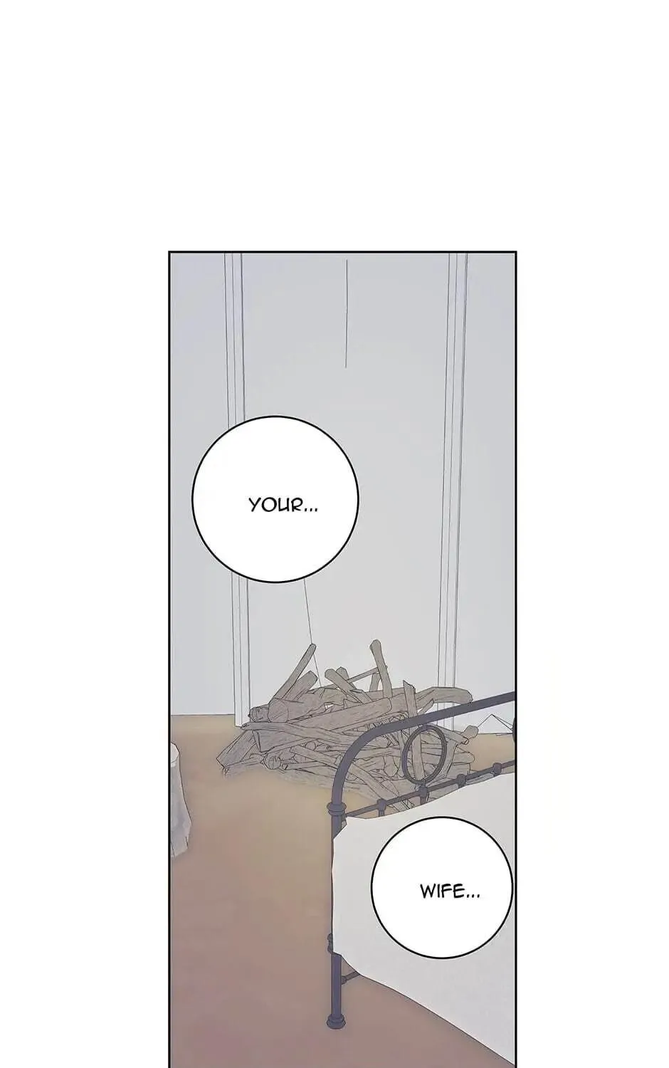 Rewriting My Husband's Tragic Ending Chapter 39 page 34 - 