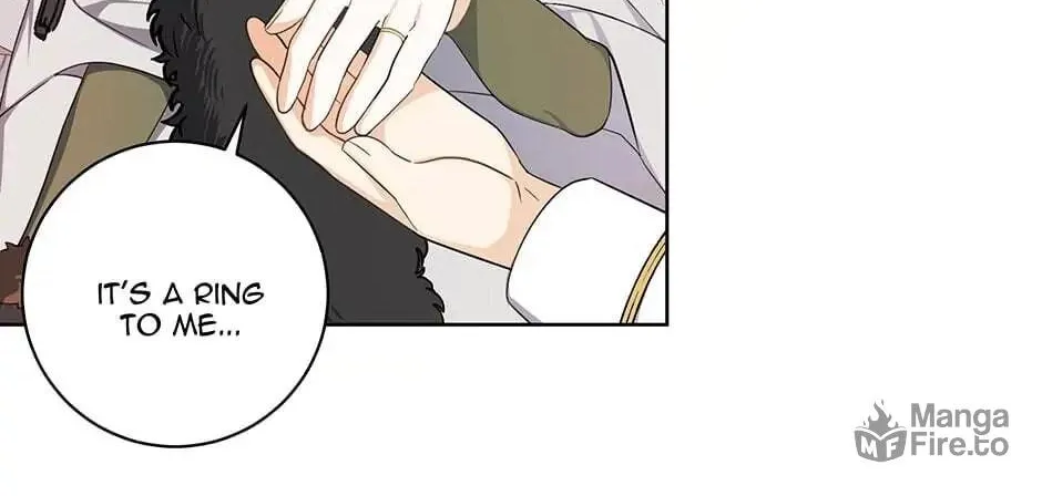 Rewriting My Husband's Tragic Ending Chapter 39 page 39 - 