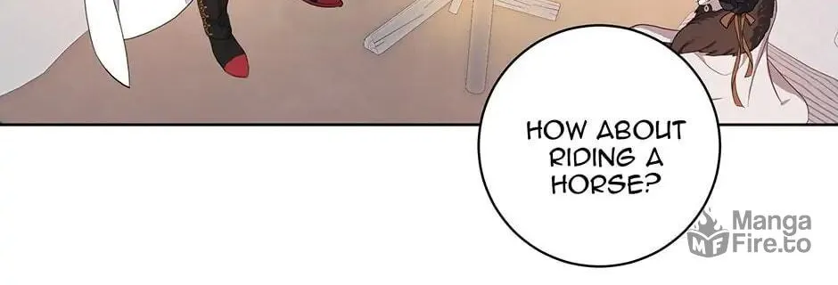 Rewriting My Husband's Tragic Ending Chapter 39 page 5 - 