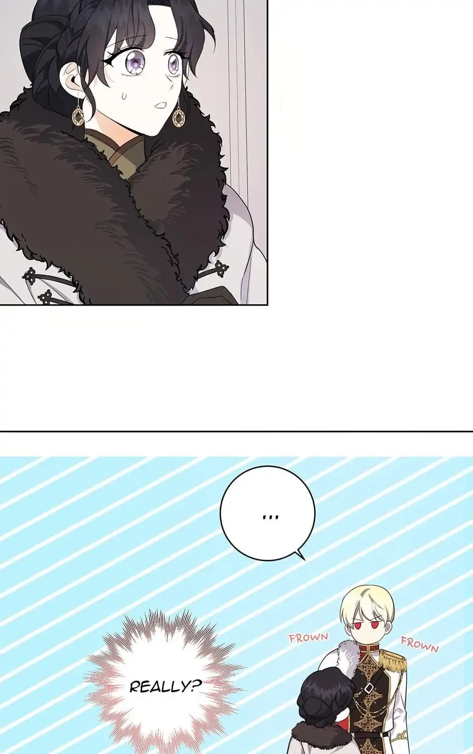 Rewriting My Husband's Tragic Ending Chapter 39 page 42 - 