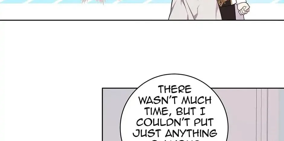 Rewriting My Husband's Tragic Ending Chapter 39 page 43 - 