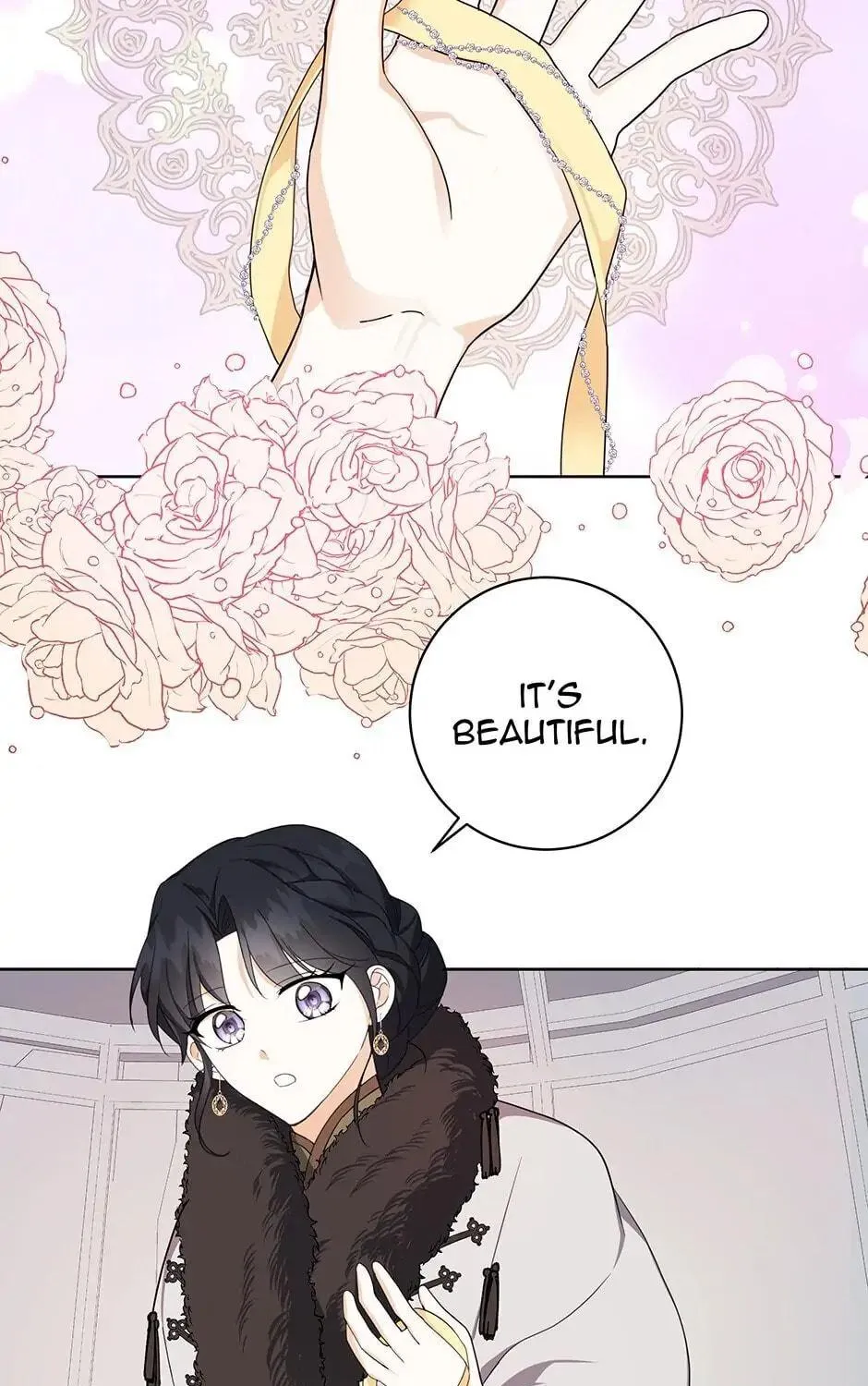 Rewriting My Husband's Tragic Ending Chapter 39 page 46 - 