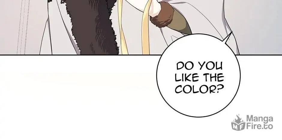 Rewriting My Husband's Tragic Ending Chapter 39 page 47 - 