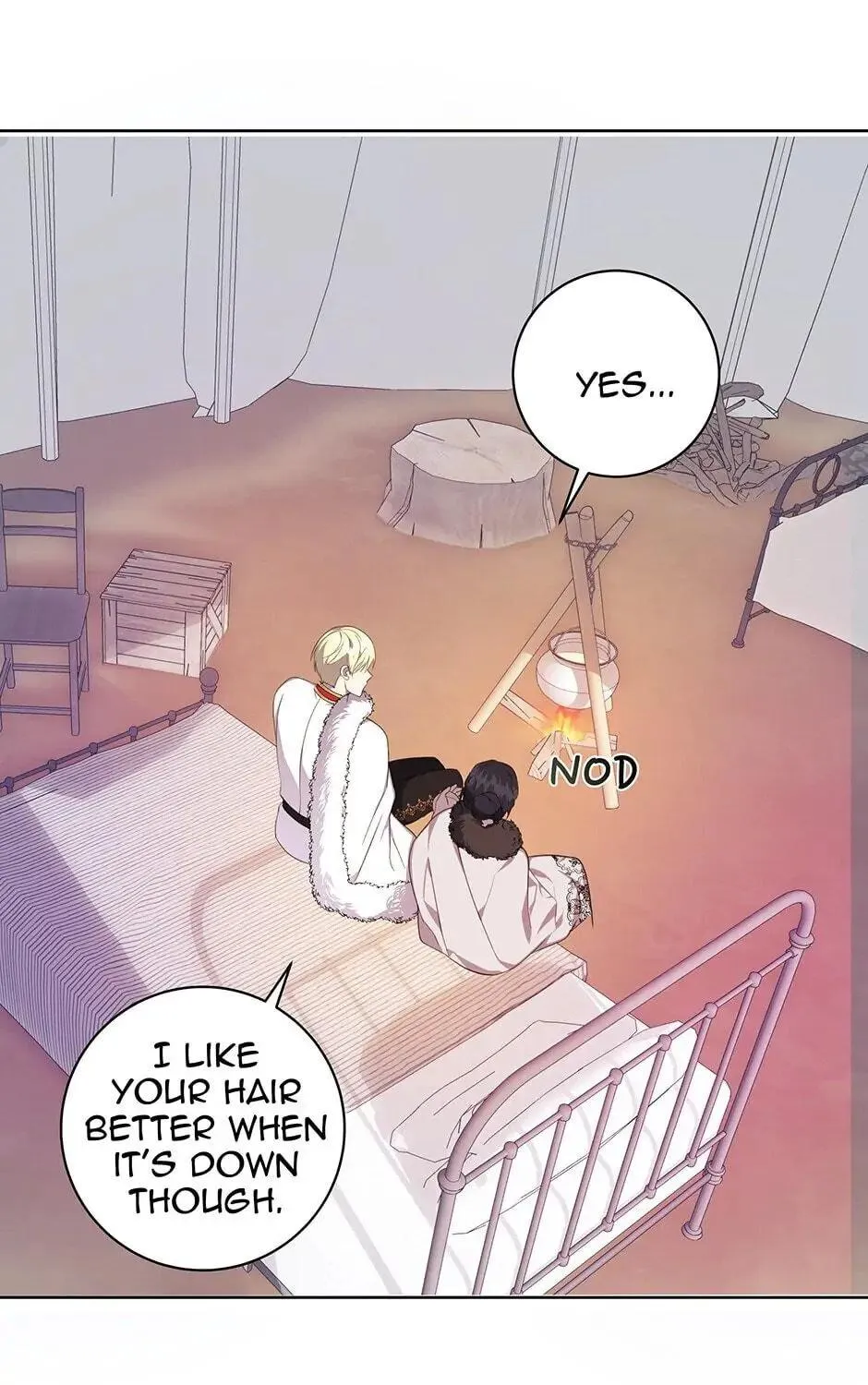 Rewriting My Husband's Tragic Ending Chapter 39 page 48 - 