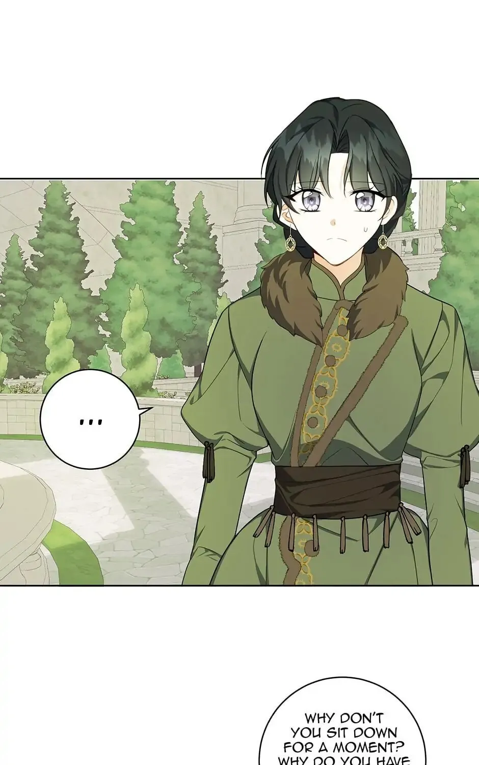 Rewriting My Husband's Tragic Ending Chapter 39 page 56 - 