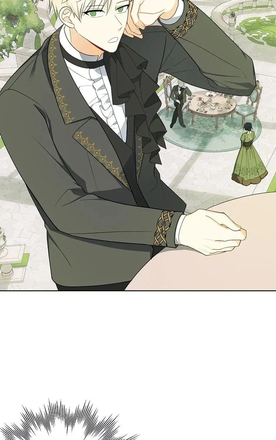 Rewriting My Husband's Tragic Ending Chapter 39 page 58 - 