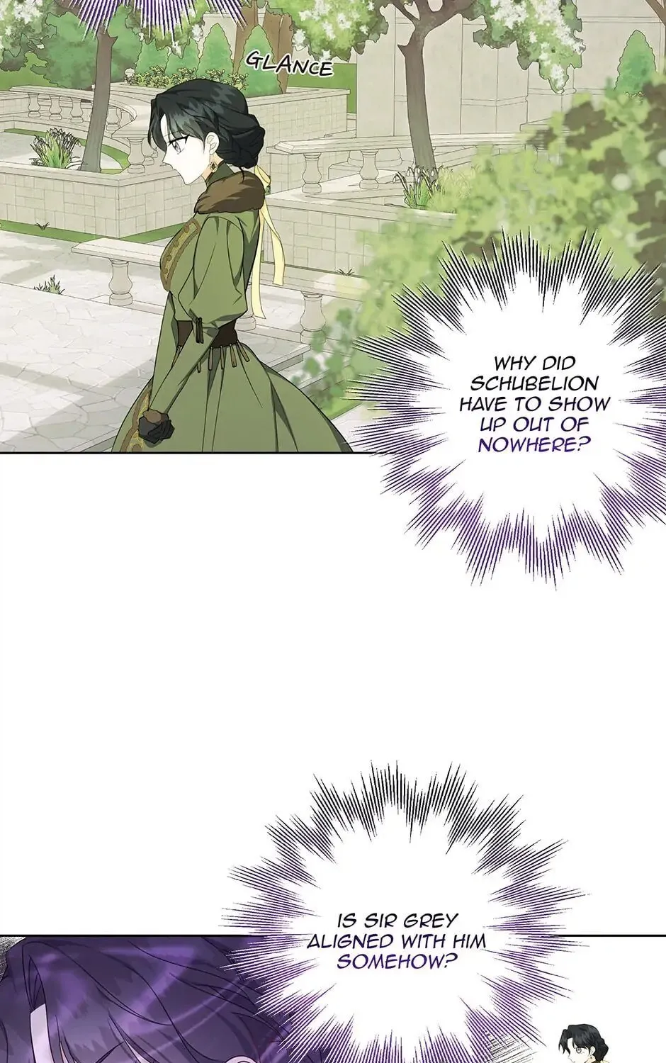 Rewriting My Husband's Tragic Ending Chapter 39 page 60 - 