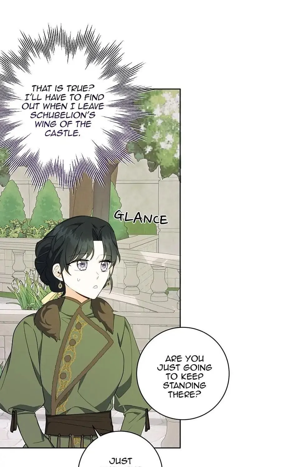 Rewriting My Husband's Tragic Ending Chapter 39 page 64 - 