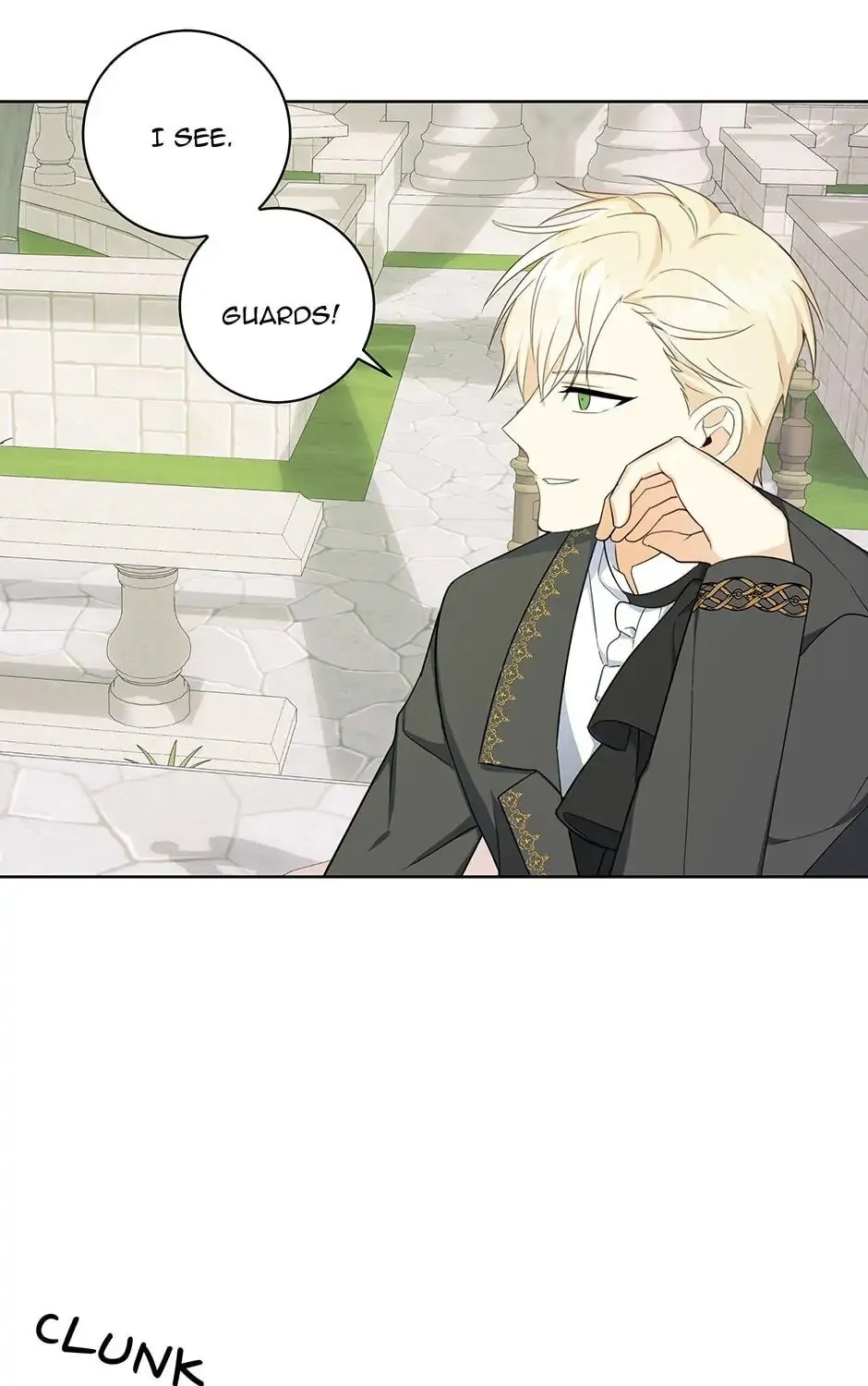 Rewriting My Husband's Tragic Ending Chapter 39 page 66 - 