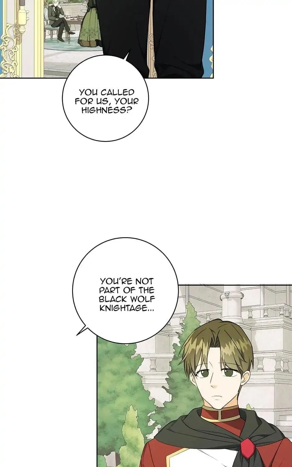 Rewriting My Husband's Tragic Ending Chapter 39 page 68 - 
