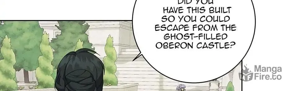 Rewriting My Husband's Tragic Ending Chapter 39 page 71 - 